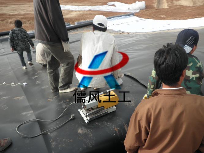 厂家供应顺义区旺泉街道hdpe土工膜